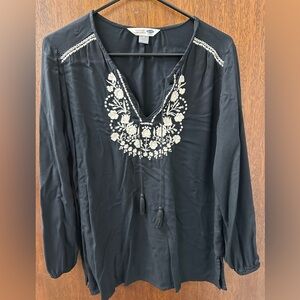 Women’s Old Navy tunic shirt